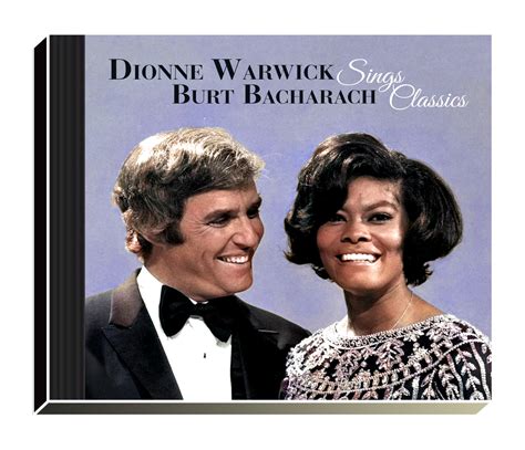 The Timeless Charms of Burt Bacharach's Magic Moments